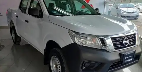 Nissan NP 300