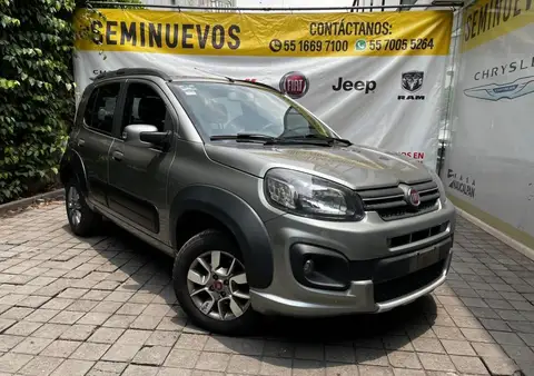 Fiat Uno
