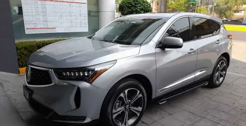 Acura RDX