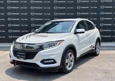 Honda HRV