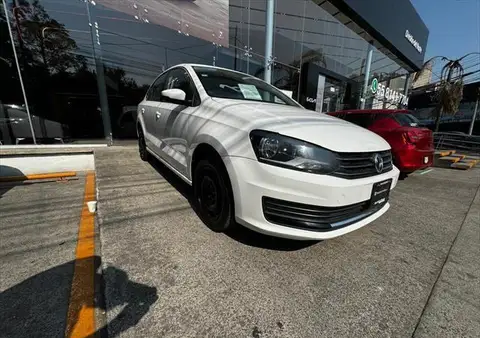 Volkswagen Vento