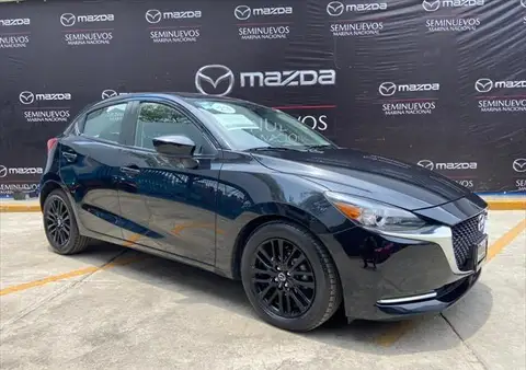 Mazda Mazda 2