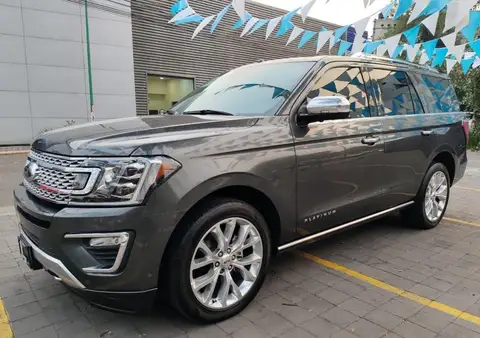 Ford Expedition