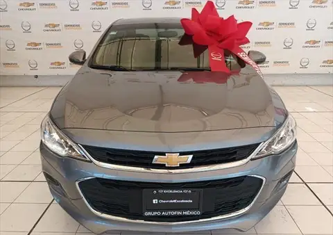 Chevrolet Cavalier