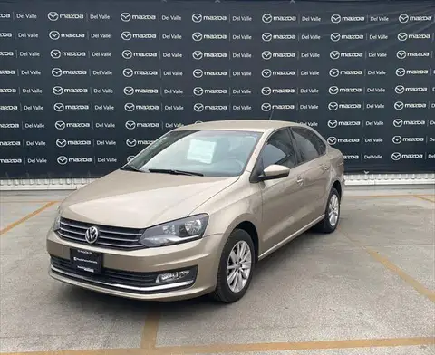 Volkswagen Vento