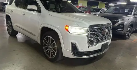 GMC Acadia