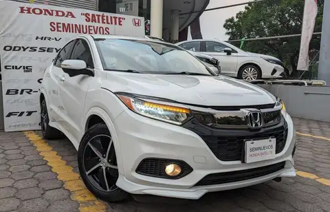 Honda HRV