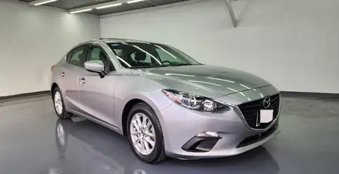 Mazda Mazda 3