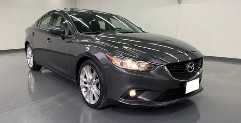 Mazda Mazda 6