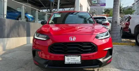 Honda HRV