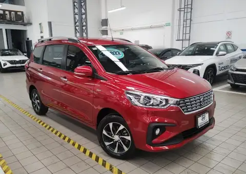 Suzuki Ertiga