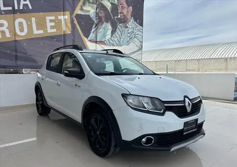 Renault Stepway