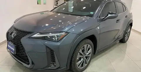 Lexus NX 250 AWD