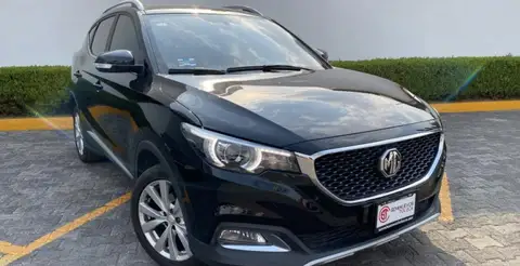 MG ZS Excite