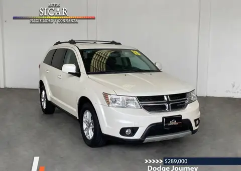 Dodge Journey