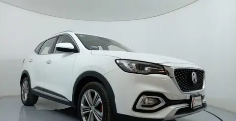 MG HS Excite