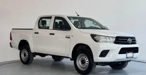 Toyota Otro Modelo