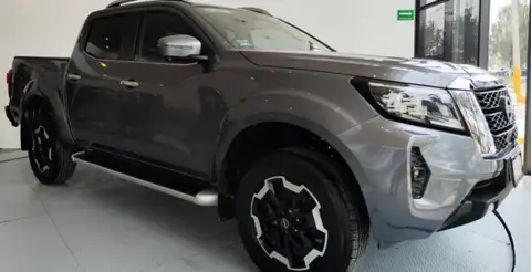 Nissan Otro Modelo