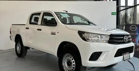 Toyota Otro Modelo