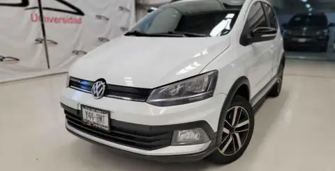 Volkswagen Crossfox