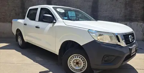 Nissan NP 300