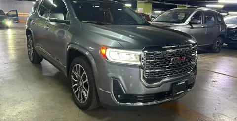 GMC Acadia