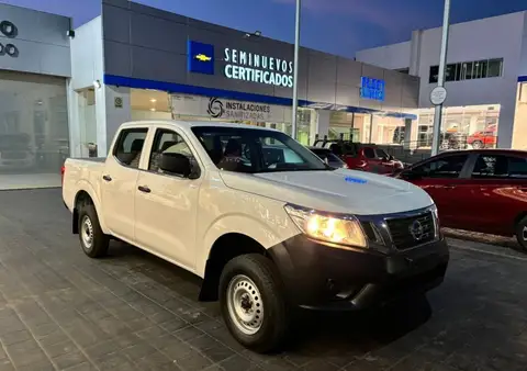 Nissan NP 300