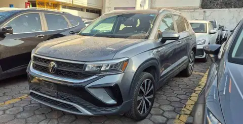 Volkswagen Taos