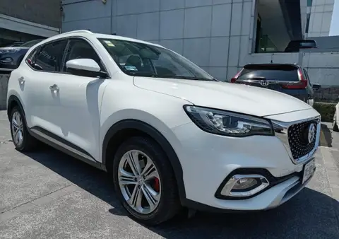 MG MG HS