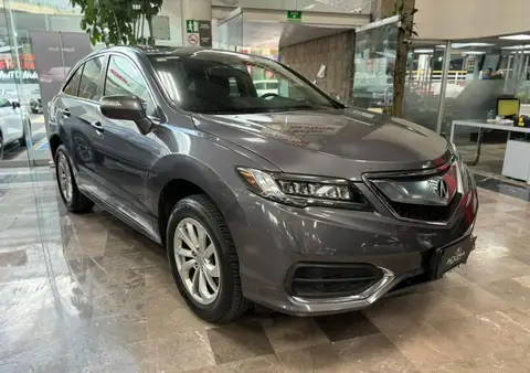 Acura RDX