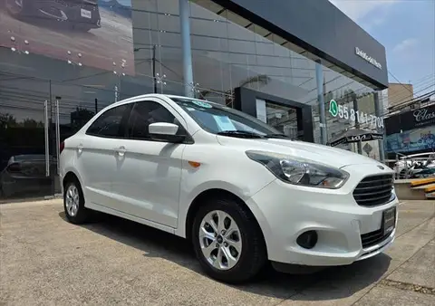 Ford Figo