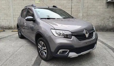 Renault Stepway