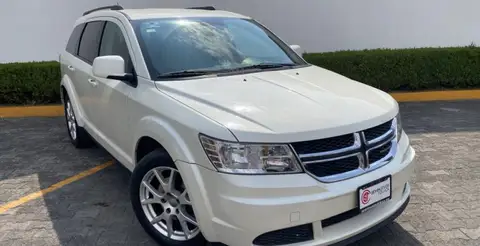 Dodge Journey