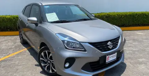 Suzuki Baleno