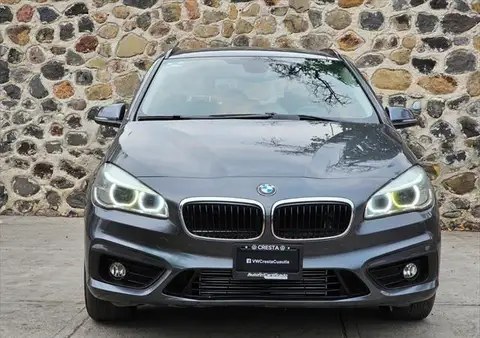 BMW Serie 2