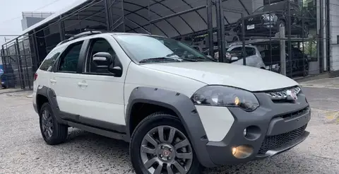 Fiat Palio