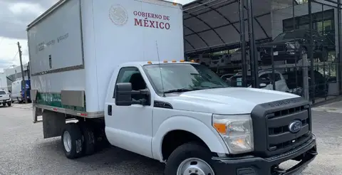 Ford F-350