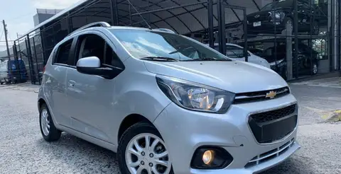 Chevrolet Beat