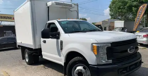 Ford F-350