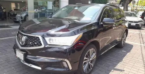 Acura MDX