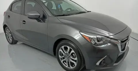 Mazda Mazda 2