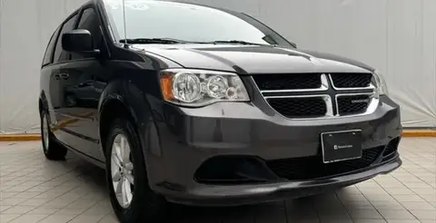 Chrysler Grand Caravan