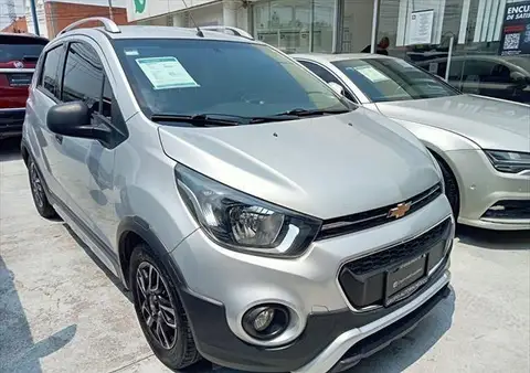 Chevrolet Beat