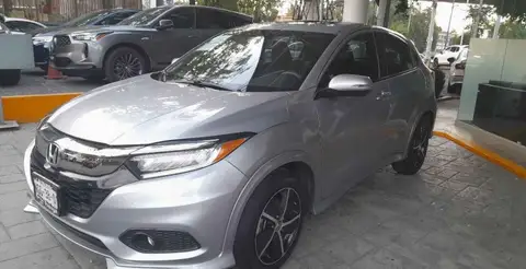 Honda HRV