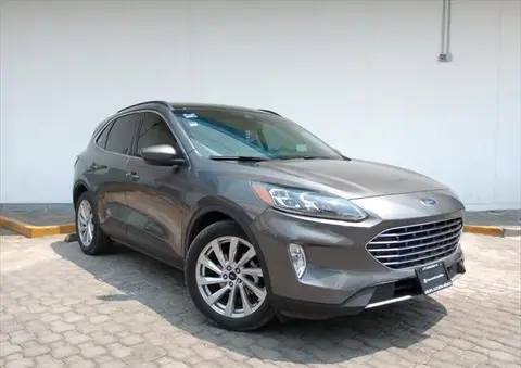 Ford Escape