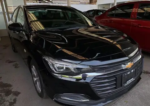Chevrolet Cavalier
