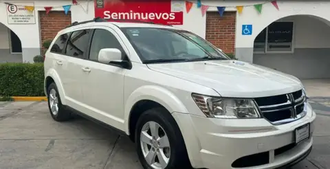 Dodge Journey