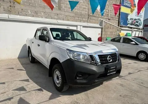 Nissan NP 300