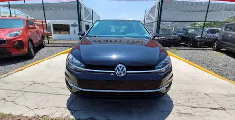 Volkswagen Golf A6