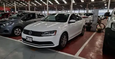 Volkswagen Jetta MK VI